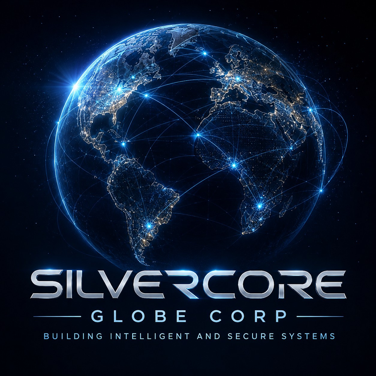 SilverCore Globe Corp